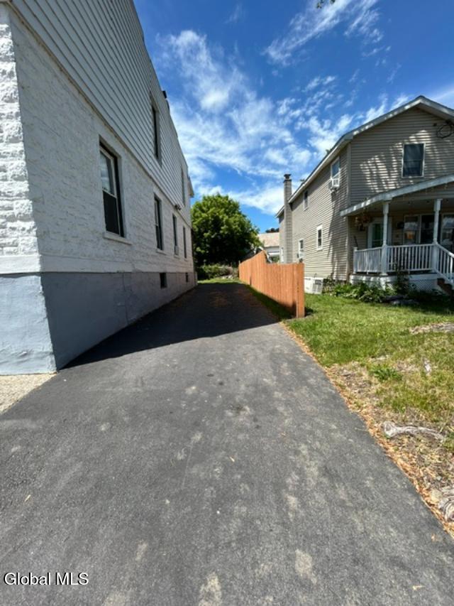 26 Lee Street Mechanicville NY 12118