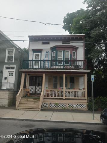 312 Third Street Albany NY 12206