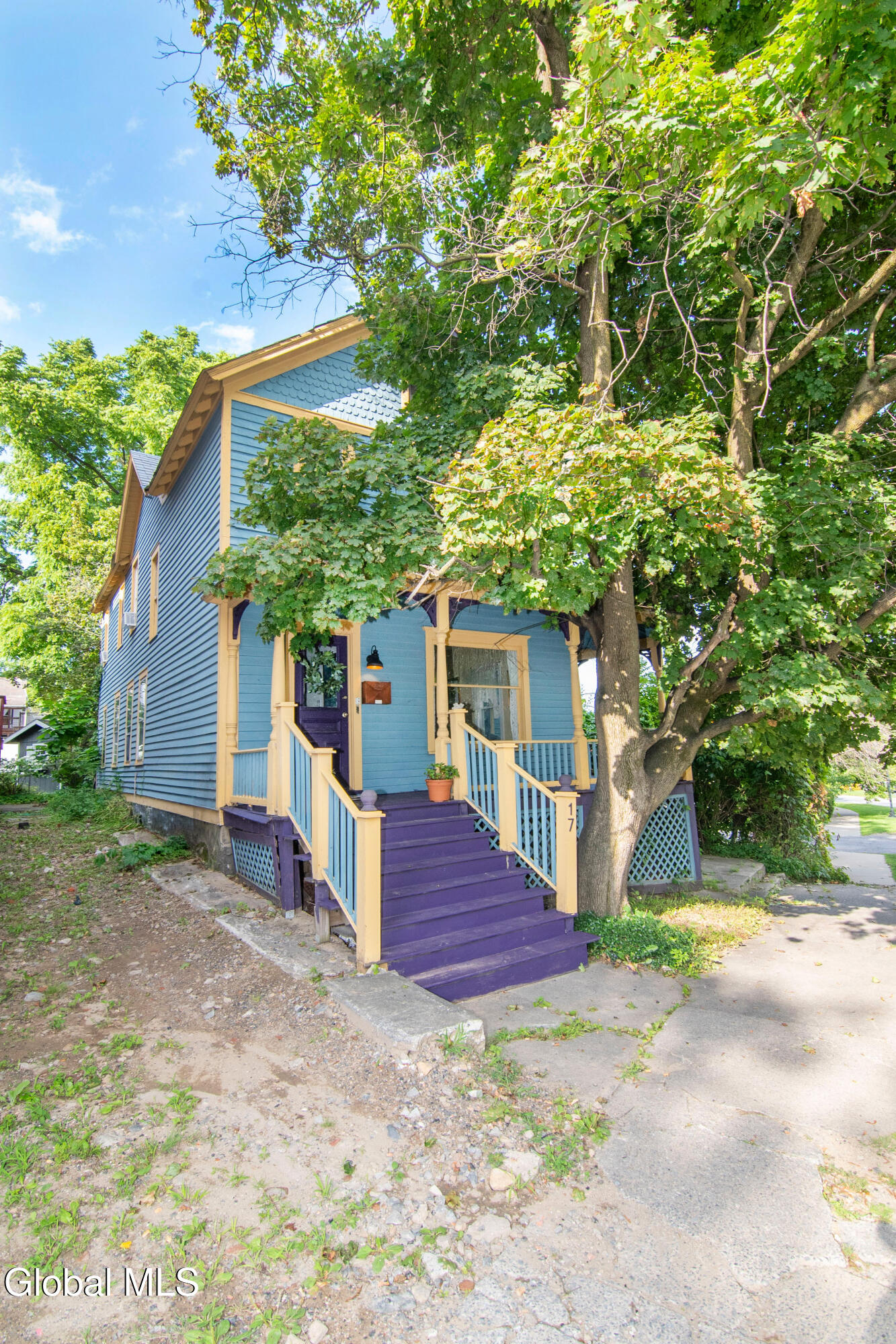17 Van Dam Street Saratoga Springs NY 12866