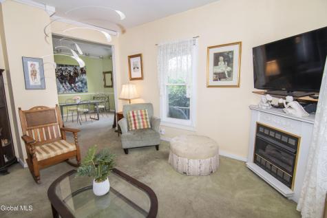 17 Van Dam Street Saratoga Springs NY 12866