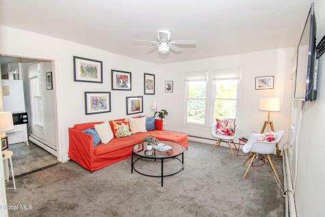 17 Van Dam Street Saratoga Springs NY 12866