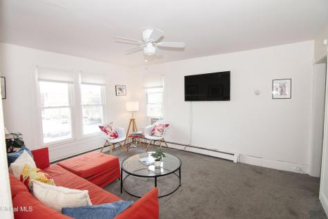 17 Van Dam Street Saratoga Springs NY 12866