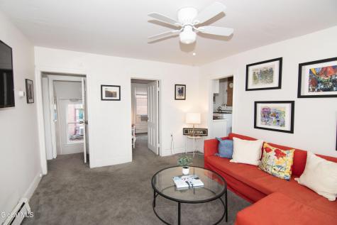 17 Van Dam Street Saratoga Springs NY 12866
