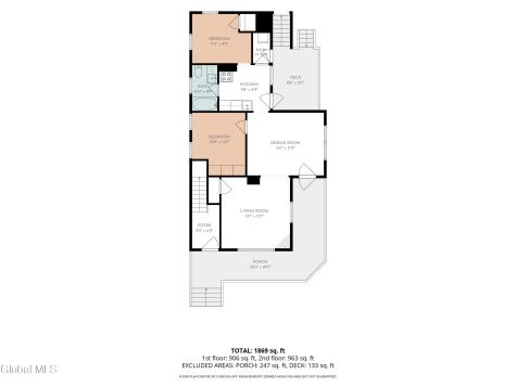 17 Van Dam Street Saratoga Springs NY 12866