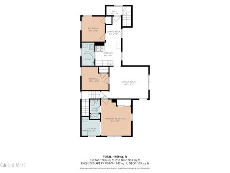17 Van Dam Street Saratoga Springs NY 12866