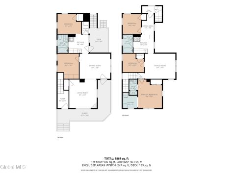 17 Van Dam Street Saratoga Springs NY 12866