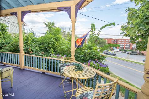 17 Van Dam Street Saratoga Springs NY 12866