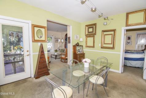 17 Van Dam Street Saratoga Springs NY 12866
