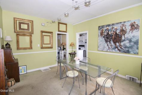 17 Van Dam Street Saratoga Springs NY 12866