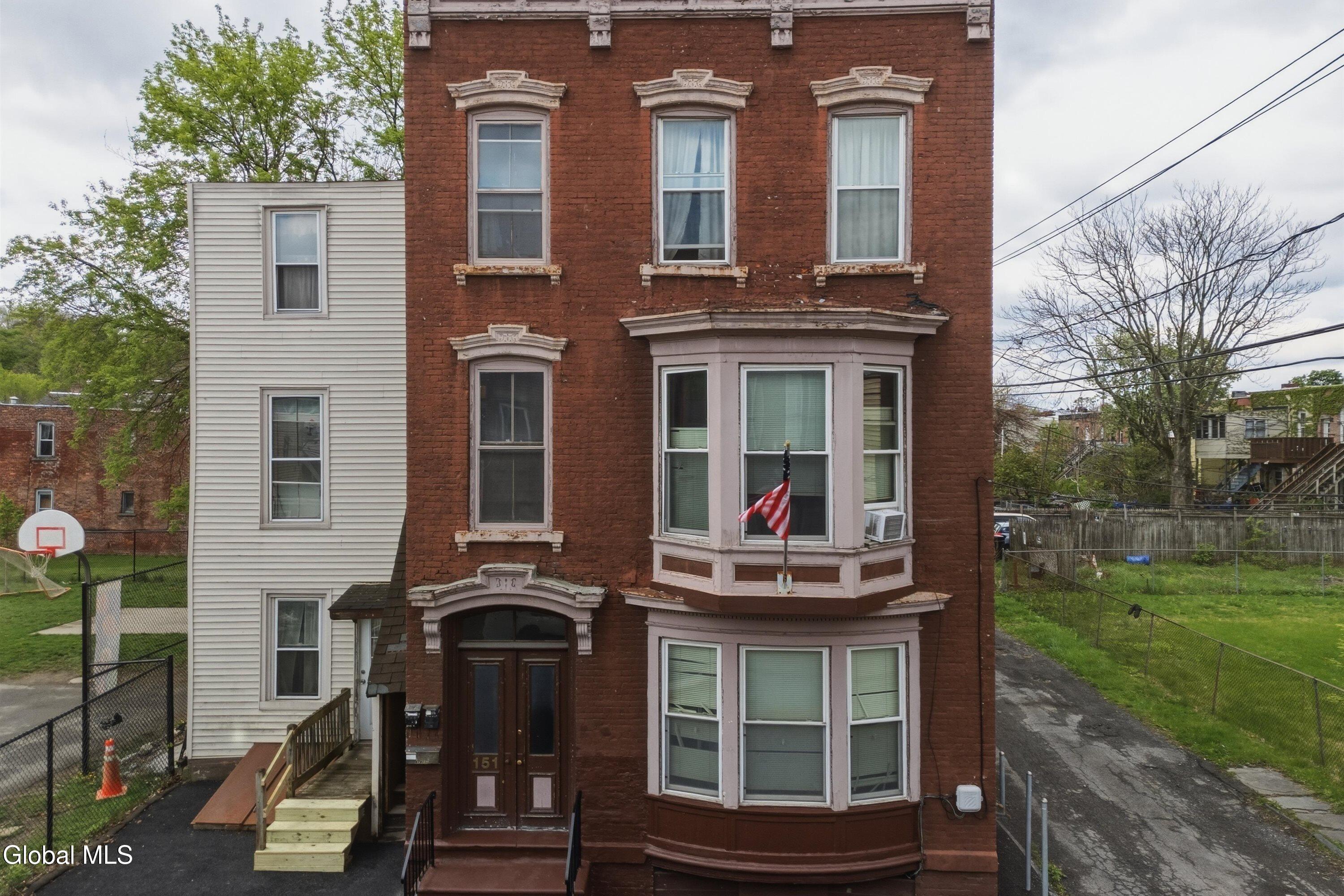 151 Jackson Street Troy NY 12180
