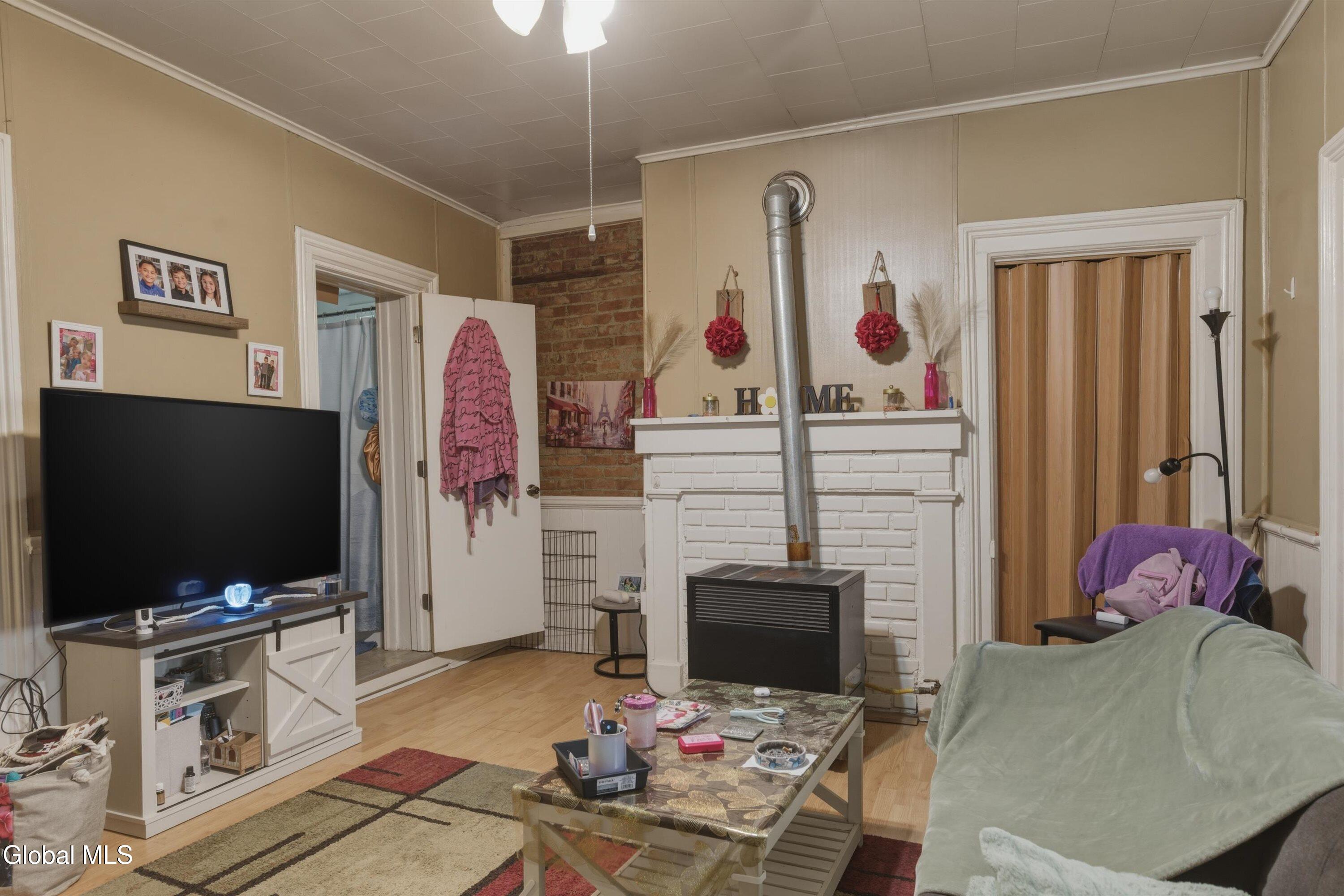151 Jackson Street Troy NY 12180