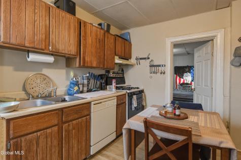 151 Jackson Street Troy NY 12180