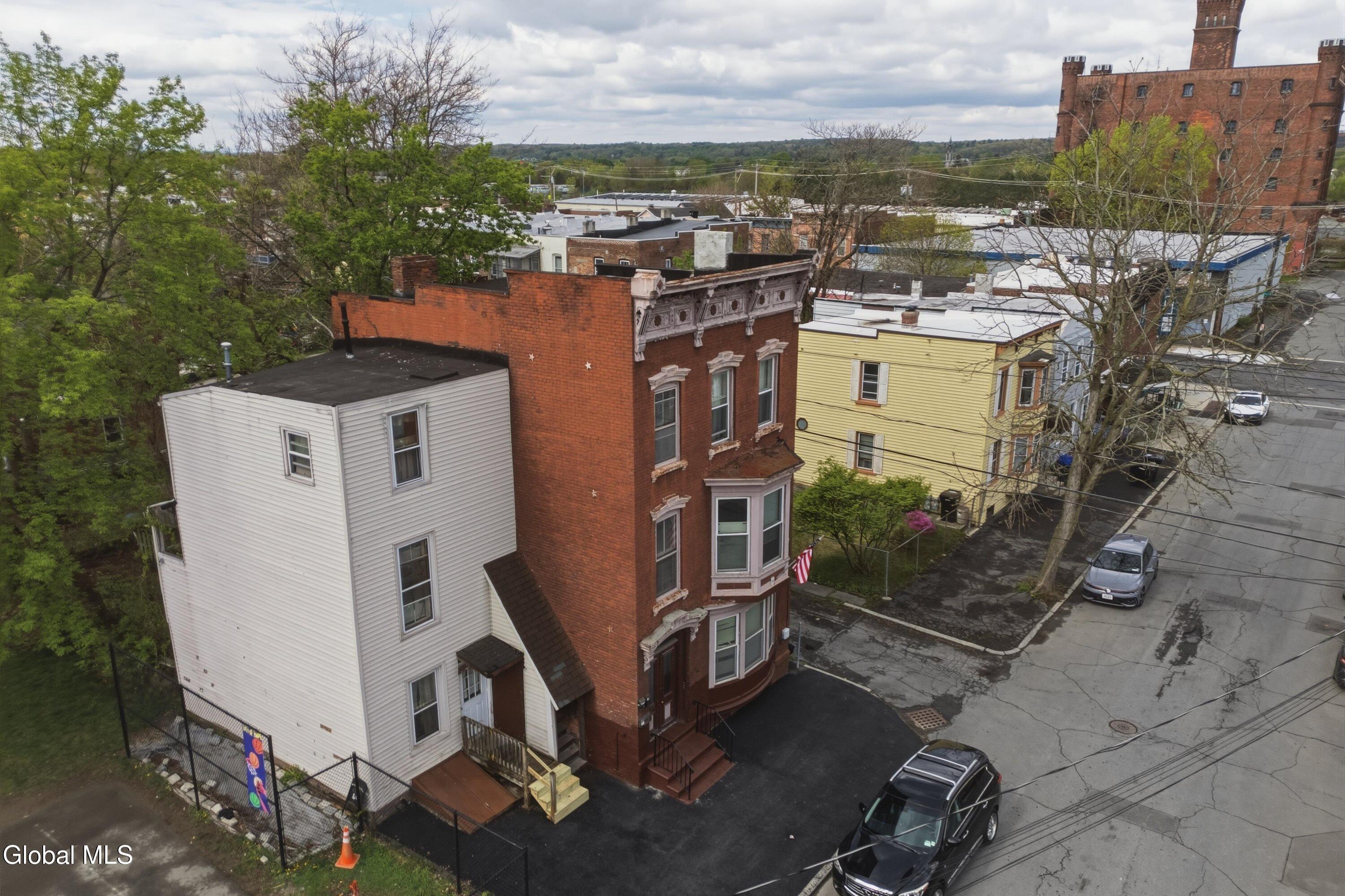 151 Jackson Street Troy NY 12180