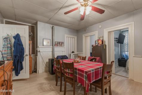 151 Jackson Street Troy NY 12180