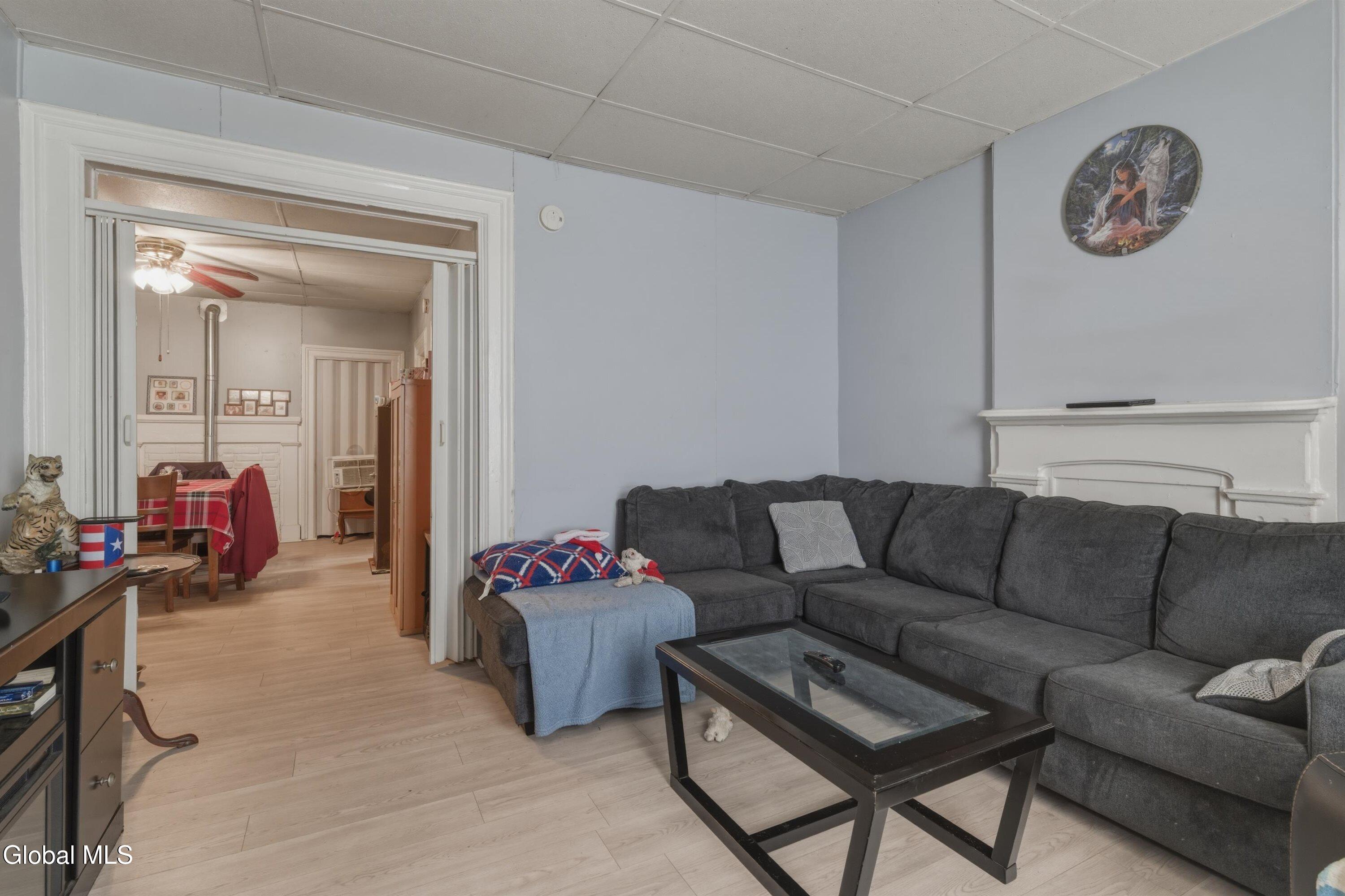 151 Jackson Street Troy NY 12180