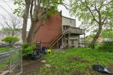 151 Jackson Street Troy NY 12180