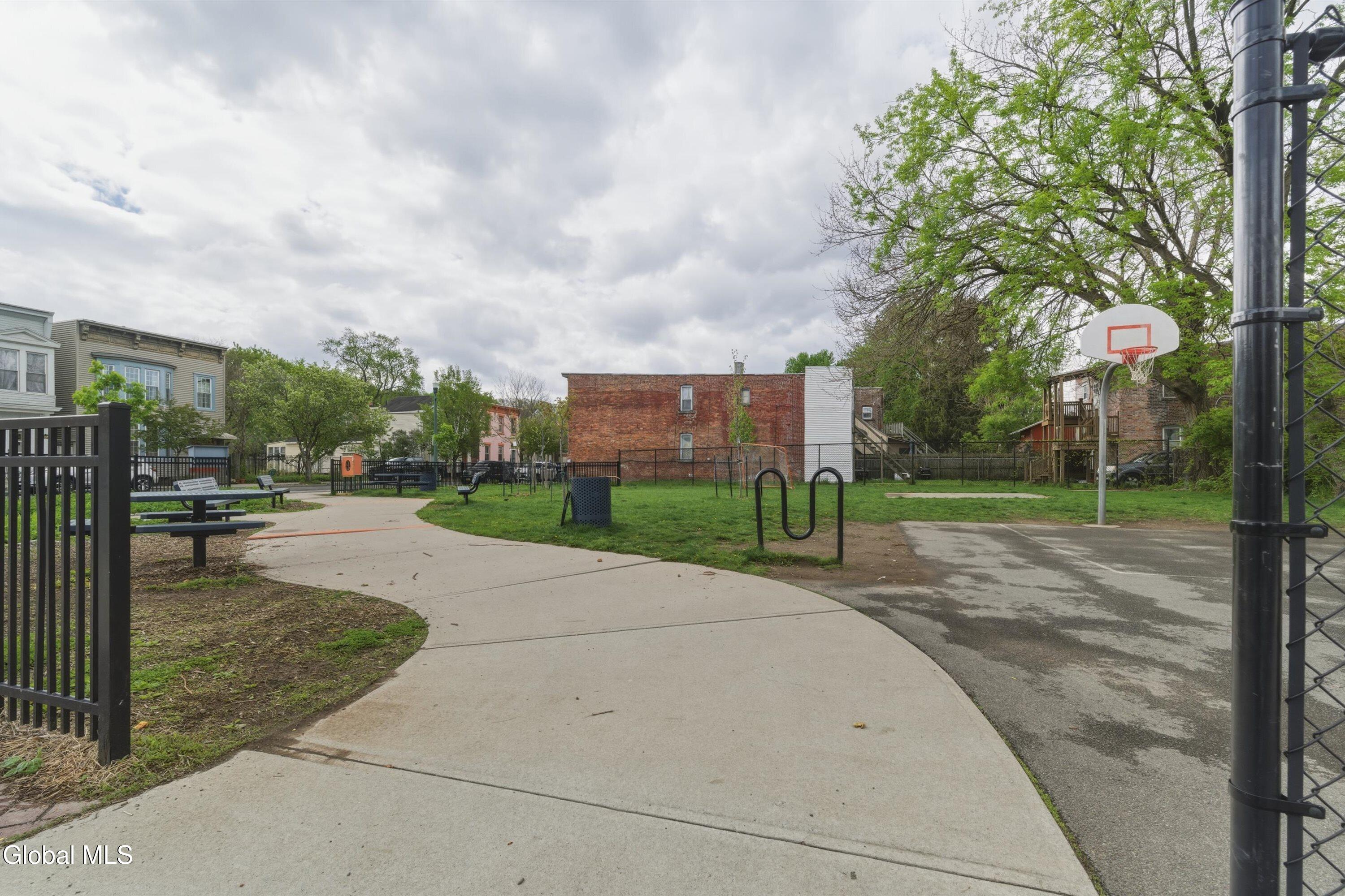 151 Jackson Street Troy NY 12180
