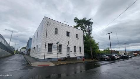 269 Spruce Street Albany NY 12210