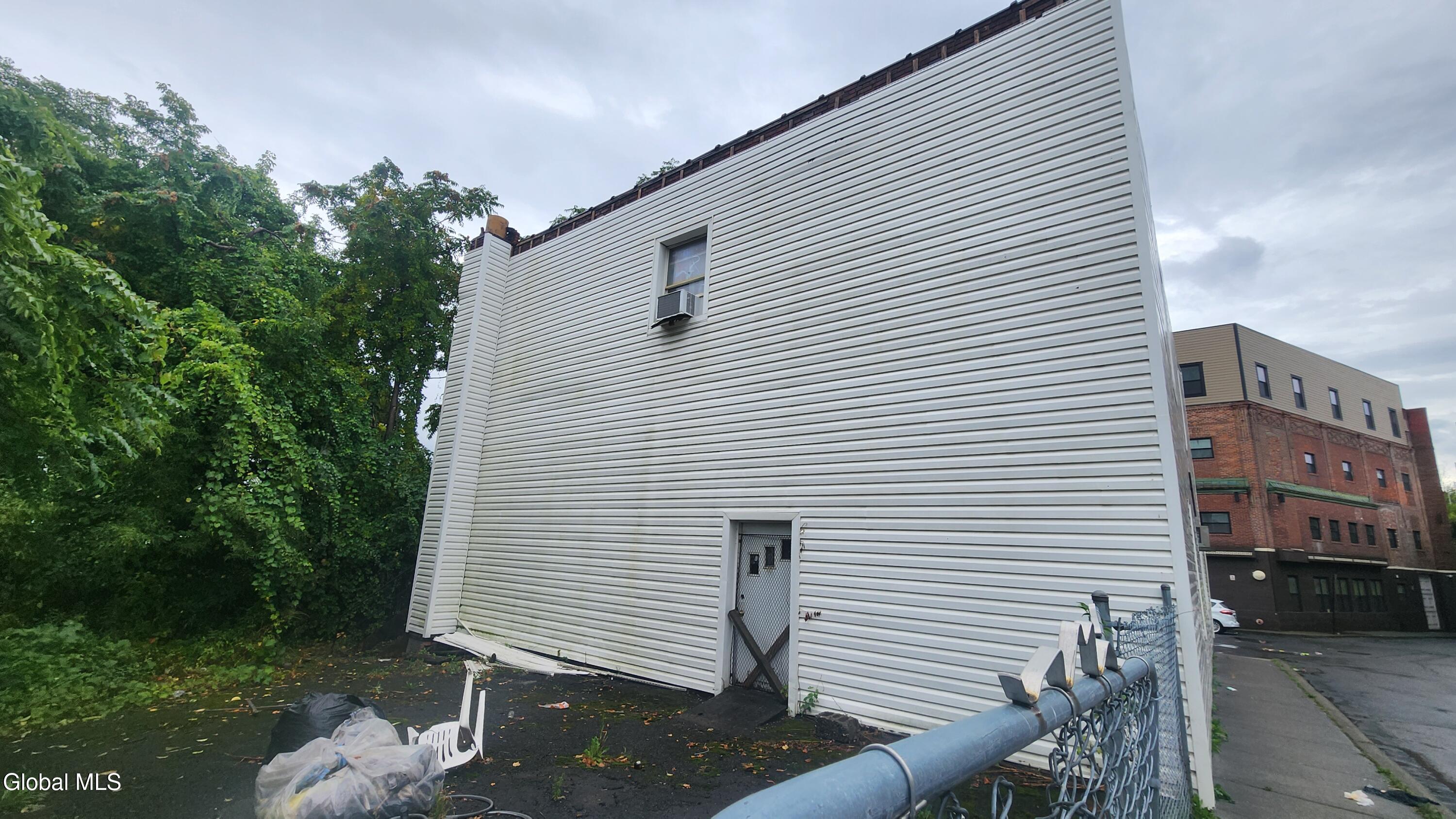 269 Spruce Street Albany NY 12210