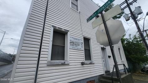269 Spruce Street Albany NY 12210