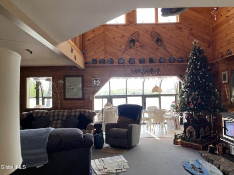 28 Sonoma Point Road Chestertown NY 12817
