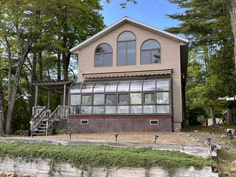 28 Sonoma Point Road Chestertown NY 12817
