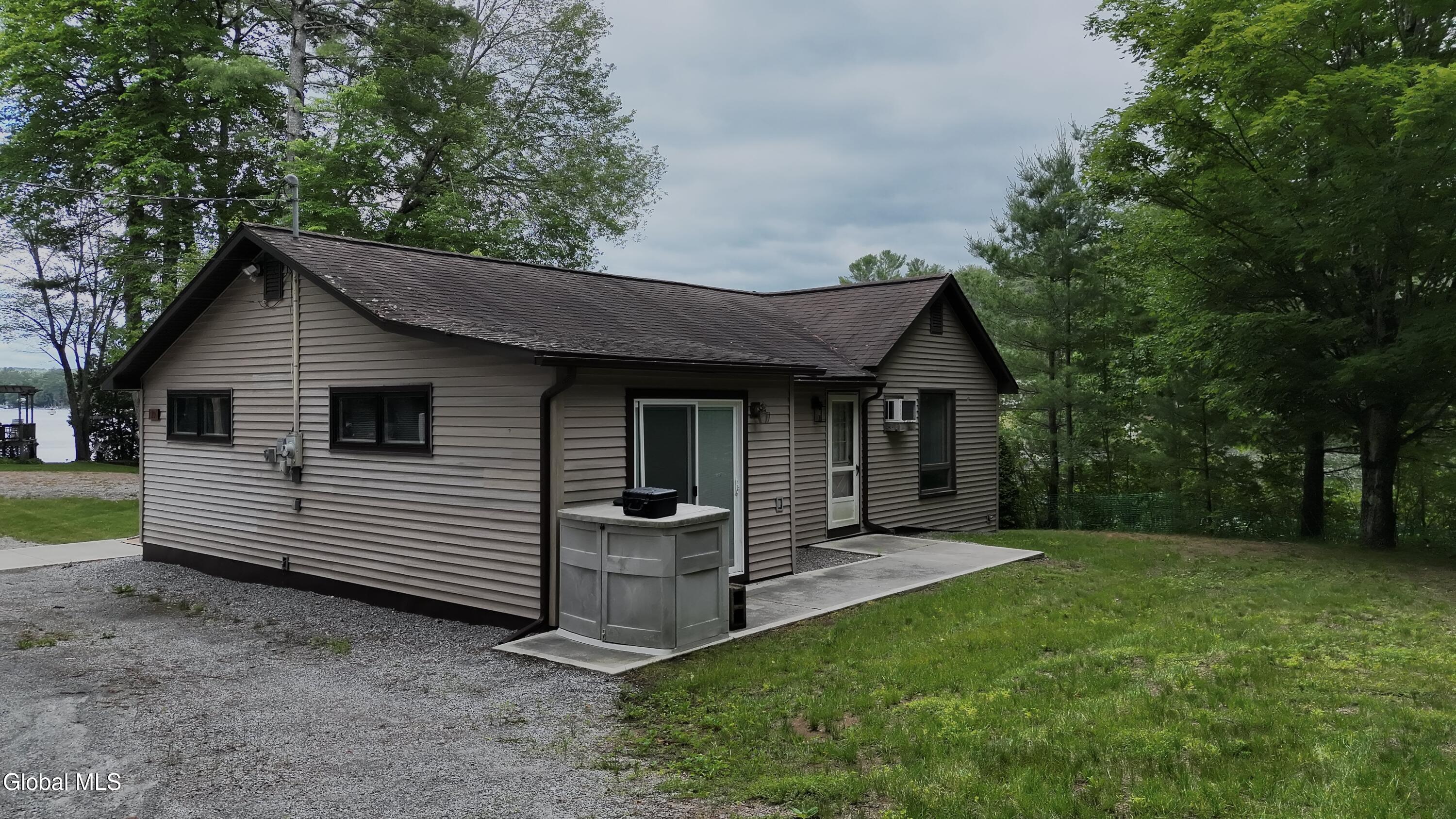 28 Sonoma Point Road Chestertown NY 12817