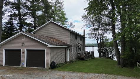 28 Sonoma Point Road Chestertown NY 12817