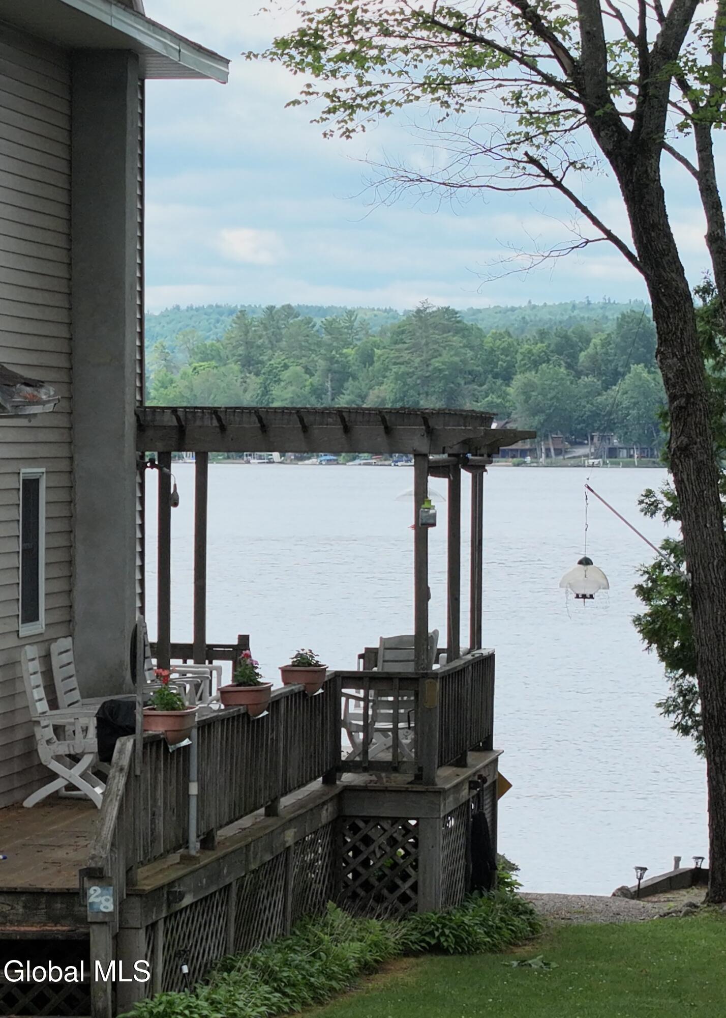 28 Sonoma Point Road Chestertown NY 12817