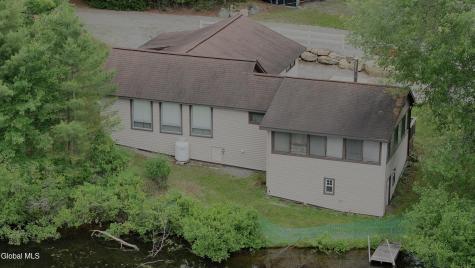 28 Sonoma Point Road Chestertown NY 12817