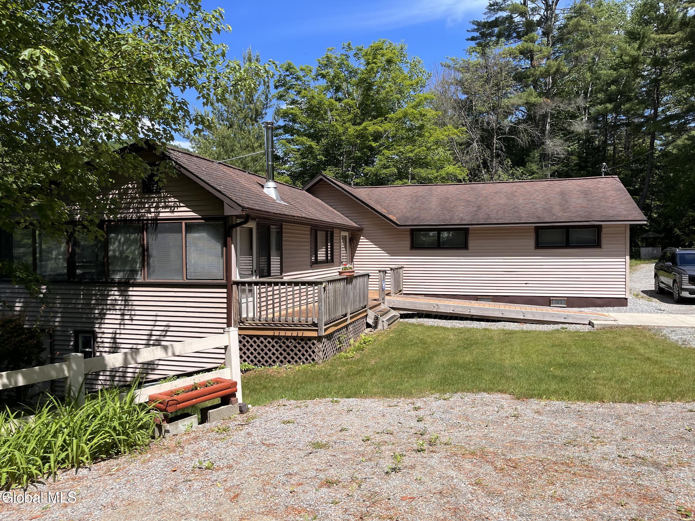 28 Sonoma Point Road Chestertown NY 12817