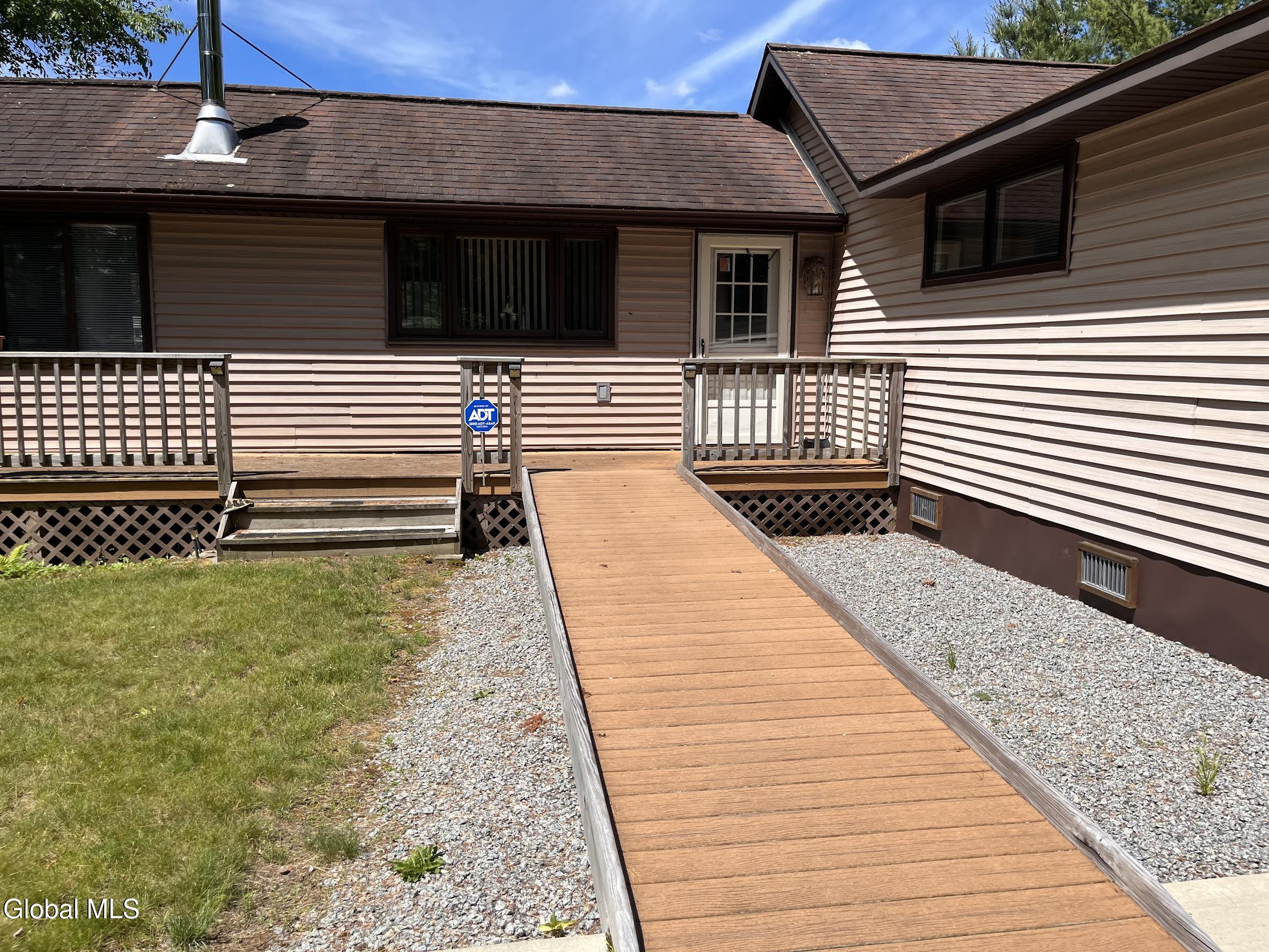28 Sonoma Point Road Chestertown NY 12817