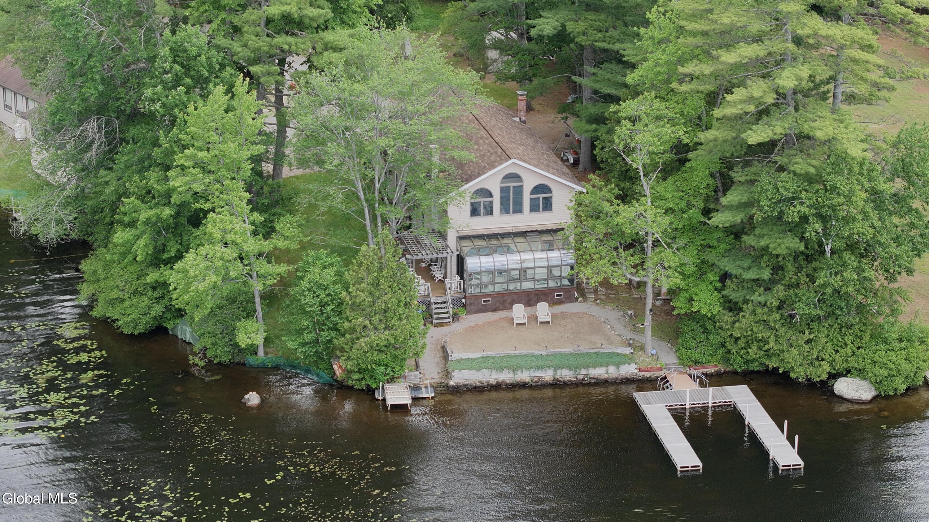 28 Sonoma Point Road Chestertown NY 12817