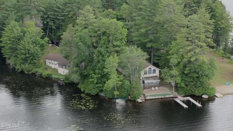 28 Sonoma Point Road Chestertown NY 12817