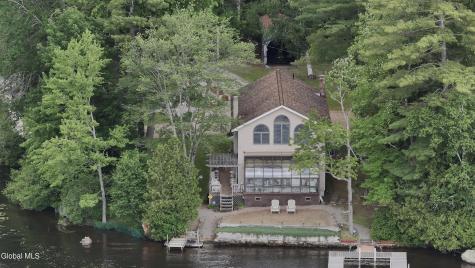 28 Sonoma Point Road Chestertown NY 12817