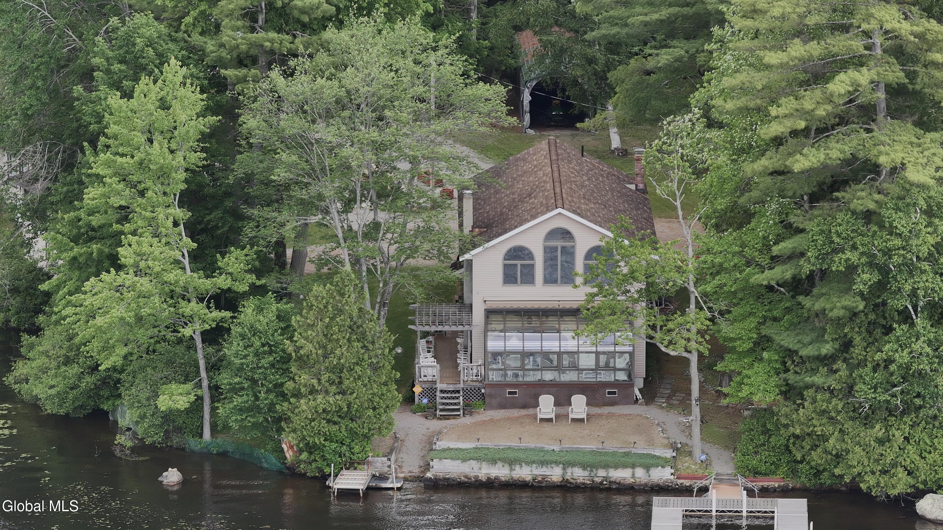28 Sonoma Point Road Chestertown NY 12817