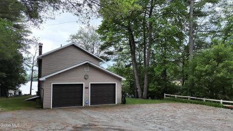 28 Sonoma Point Road Chestertown NY 12817
