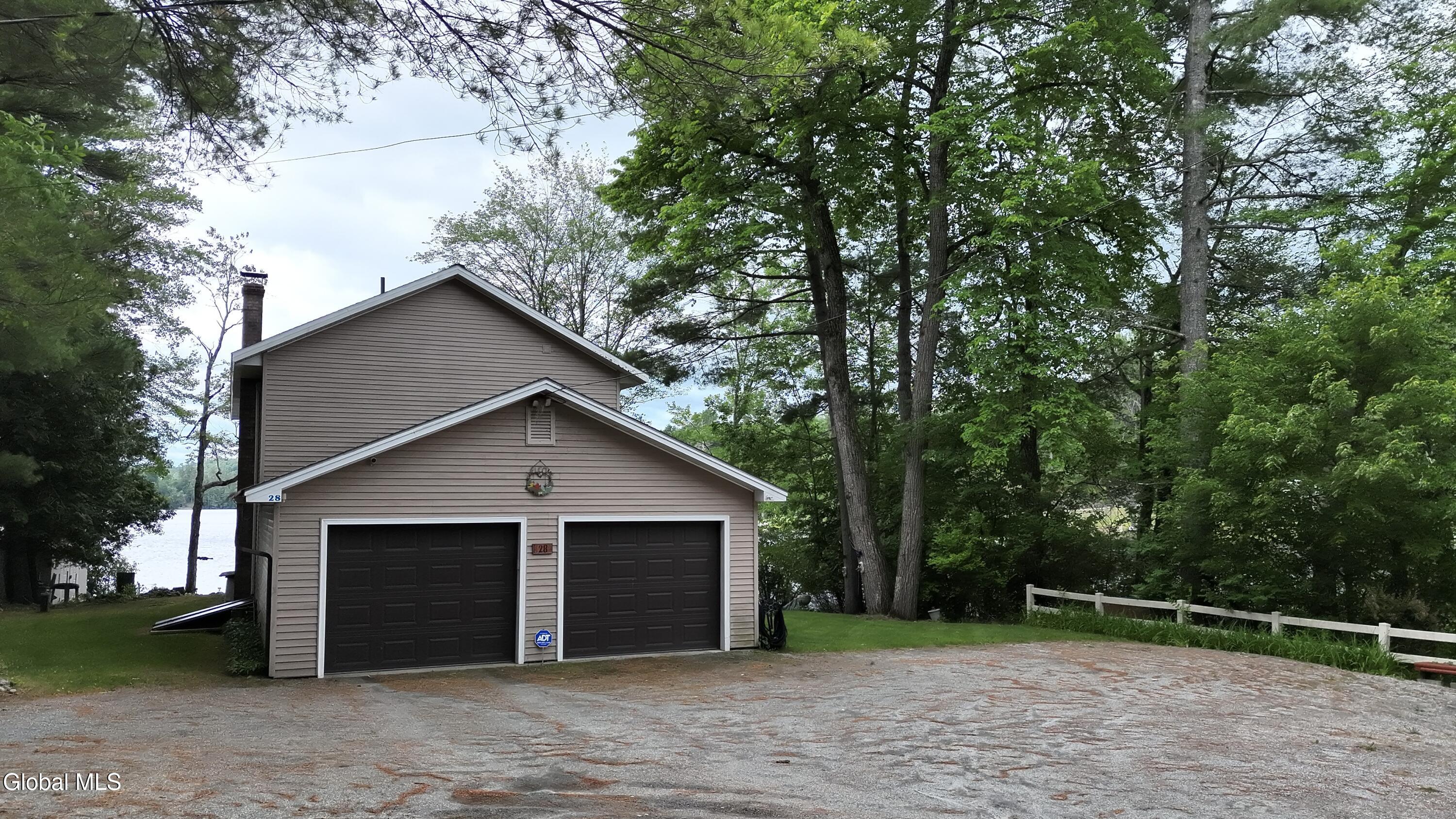 28 Sonoma Point Road Chestertown NY 12817
