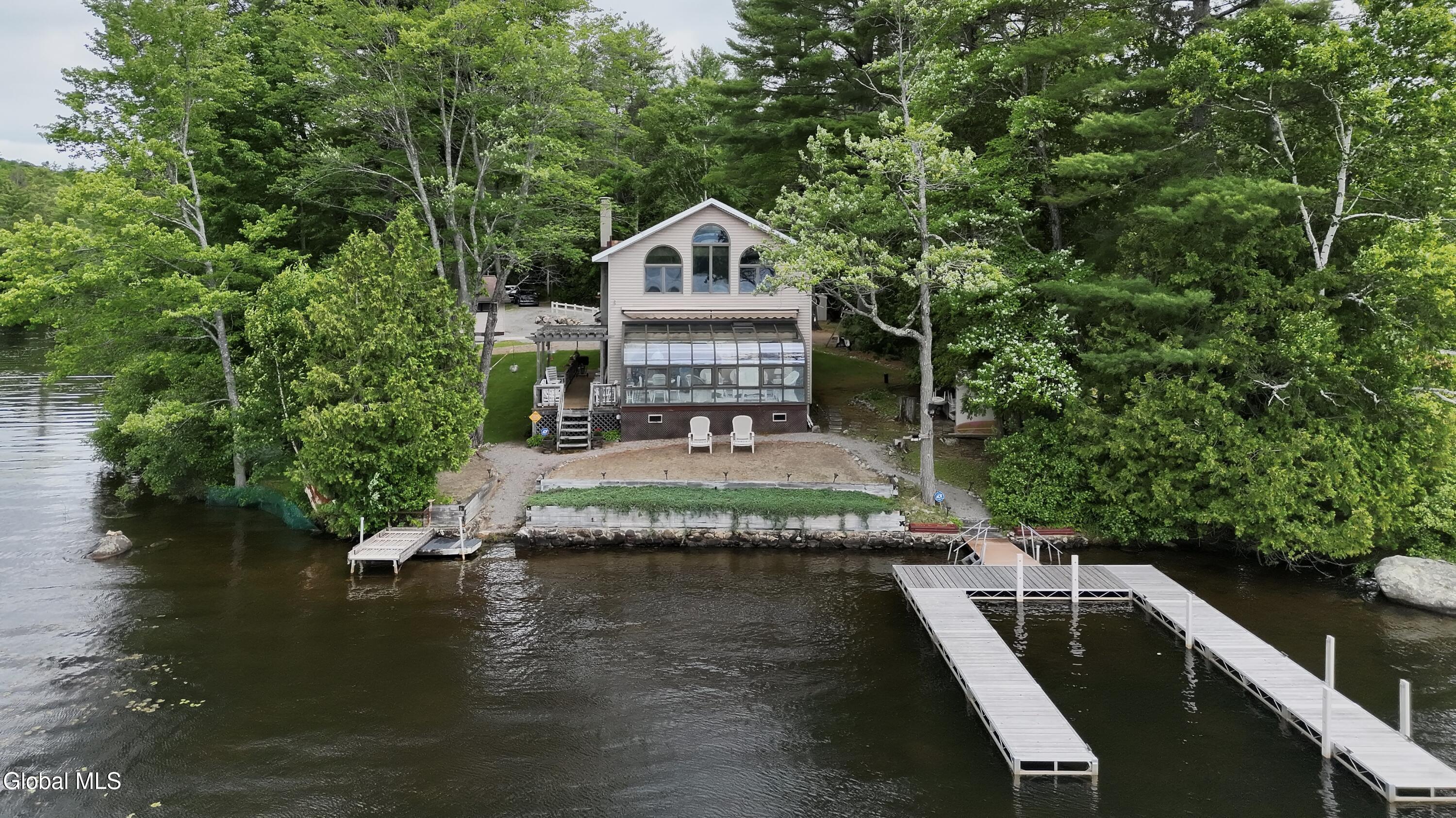 28 Sonoma Point Road Chestertown NY 12817