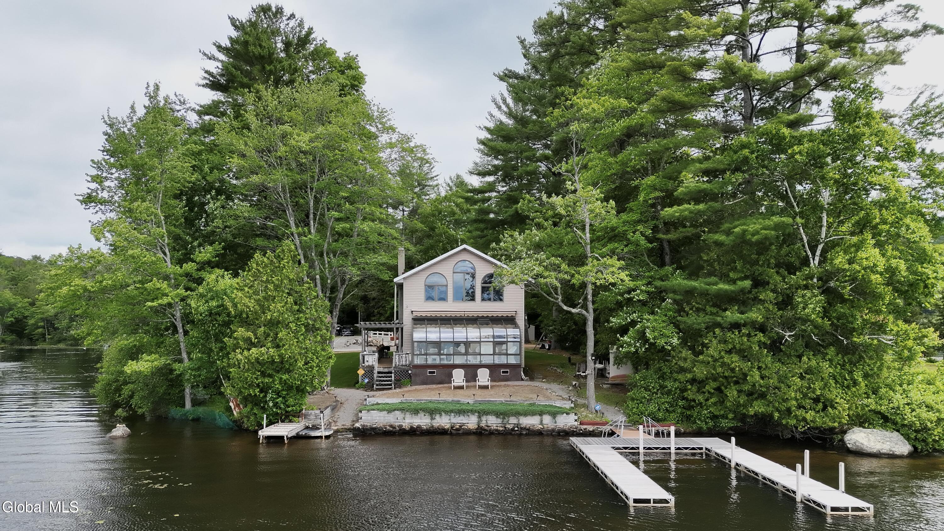28 Sonoma Point Road Chestertown NY 12817