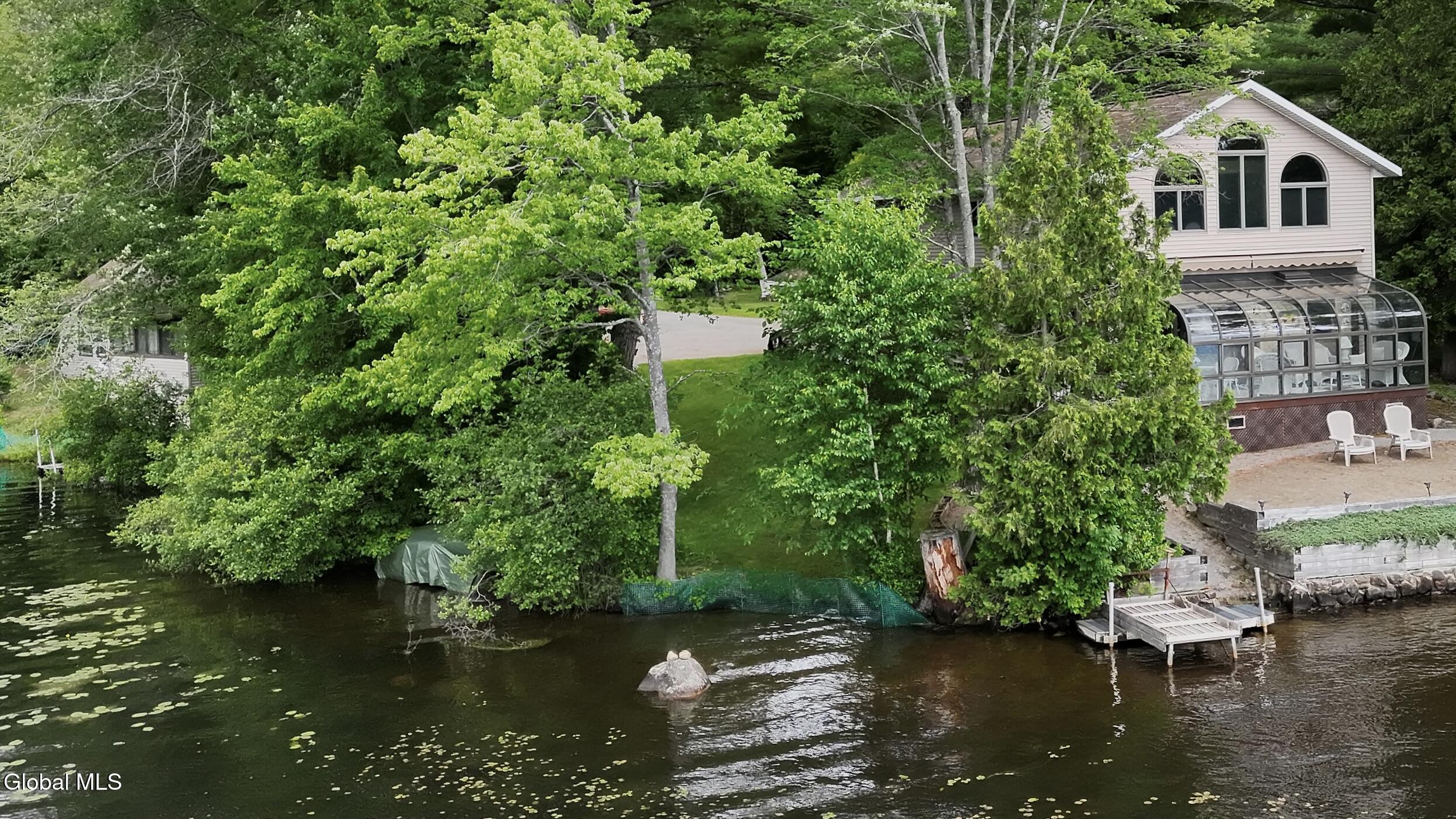 28 Sonoma Point Road Chestertown NY 12817
