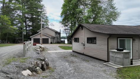 28 Sonoma Point Road Chestertown NY 12817