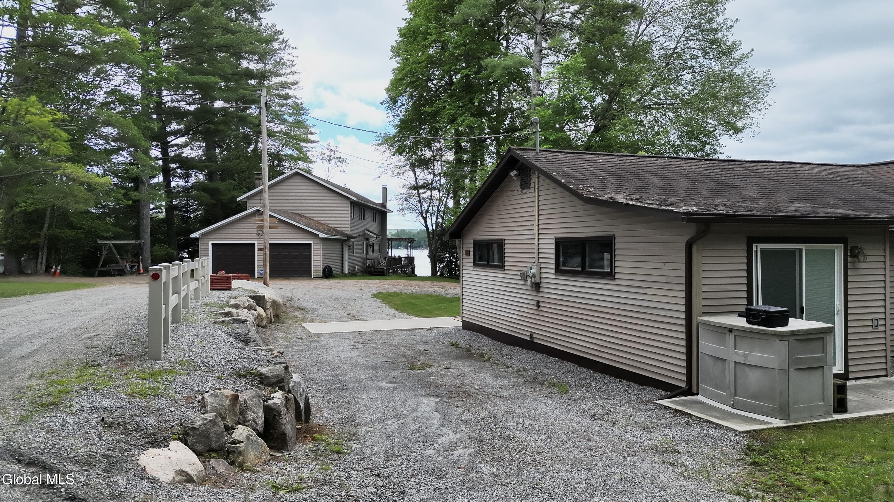 28 Sonoma Point Road Chestertown NY 12817