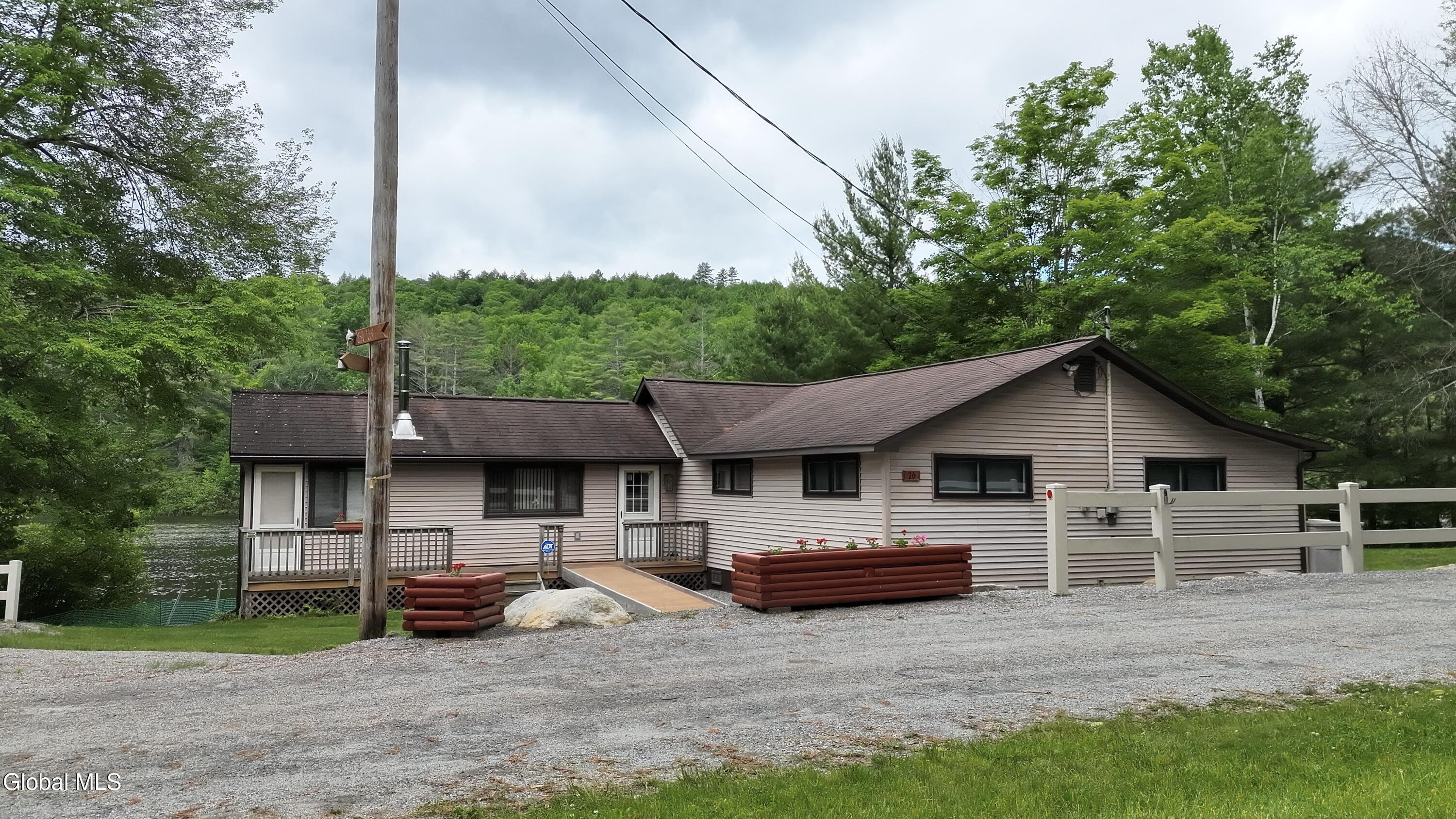 28 Sonoma Point Road Chestertown NY 12817
