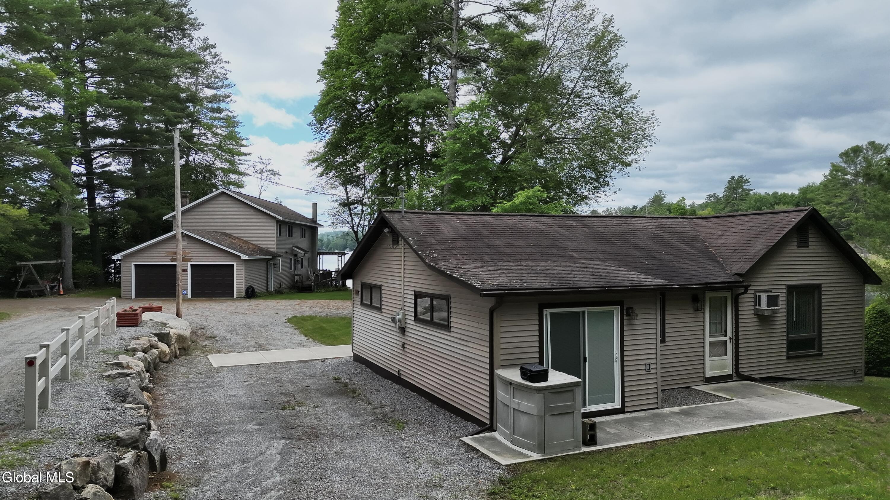 28 Sonoma Point Road Chestertown NY 12817