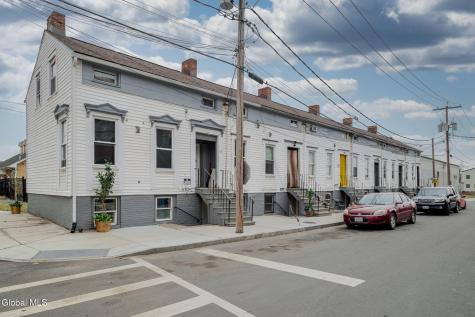159-169 Franklin Street Albany NY 12202