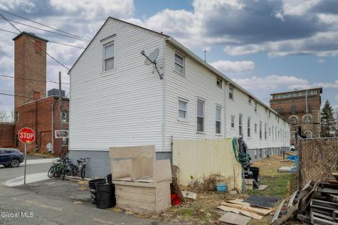 159-169 Franklin Street Albany NY 12202