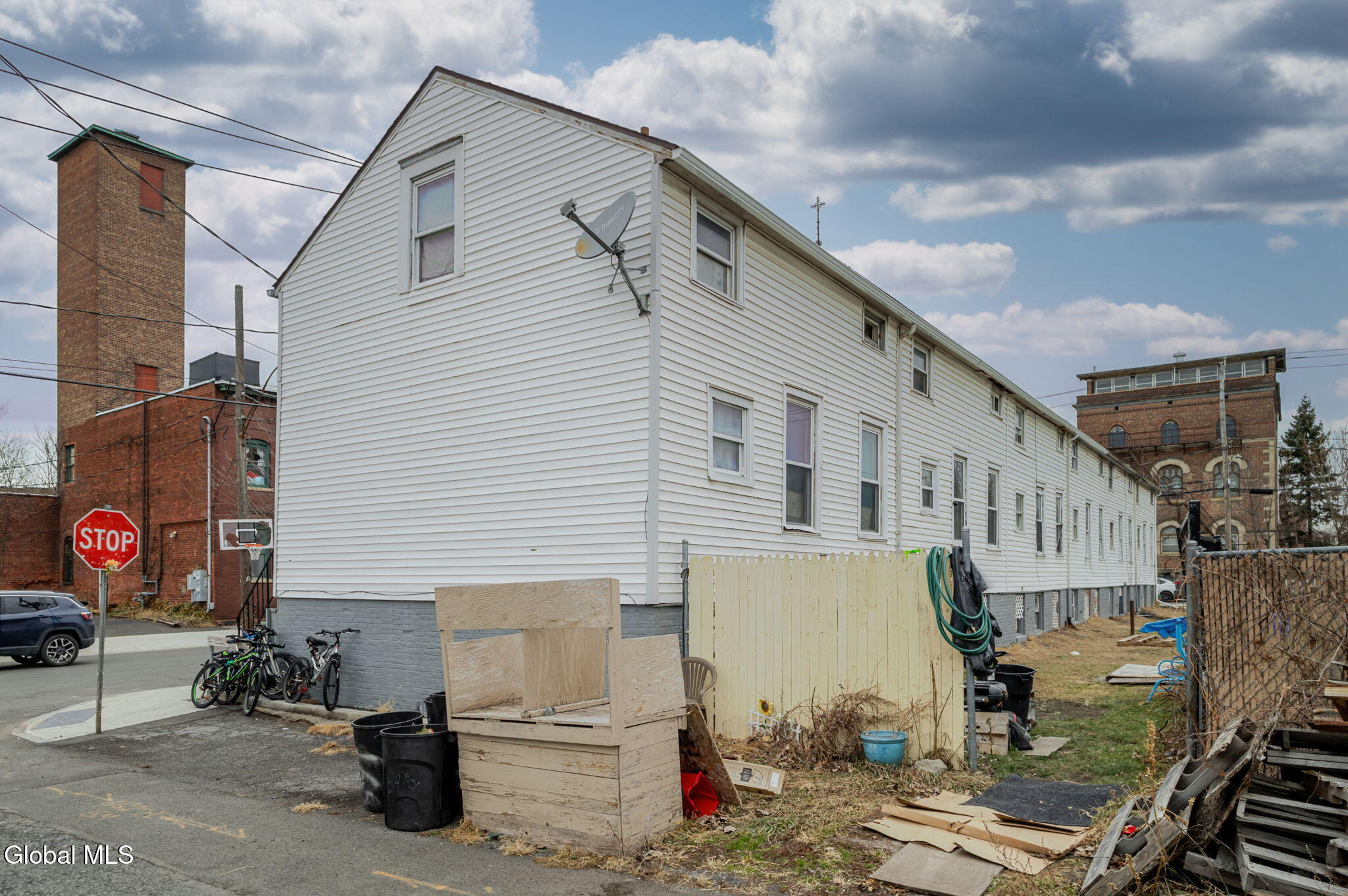 159-169 Franklin Street Albany NY 12202