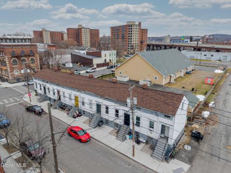 159-169 Franklin Street Albany NY 12202