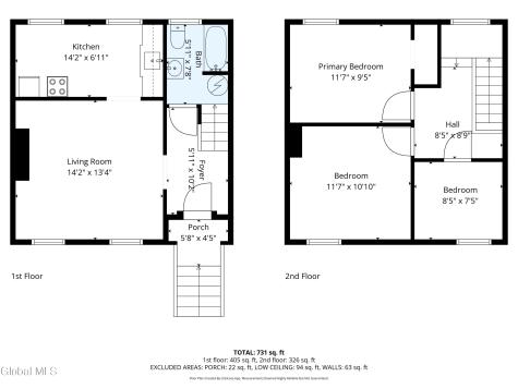 159-169 Franklin Street Albany NY 12202